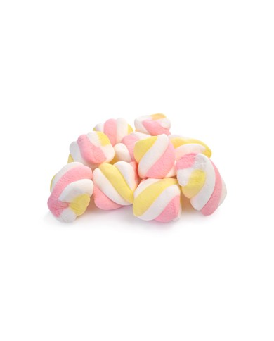20272 - MARSHMALLOW TWIST (500GR)