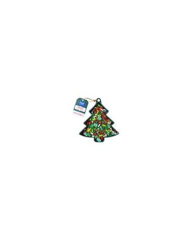 CH24SKS051- SPRINKLES FANTASIA  -OH CHRISTMAS TREE