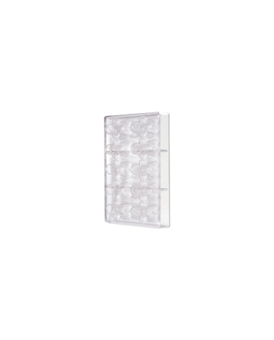 MOLDE POLICARBONATO CHOCOLATE - 525063