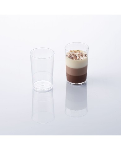 PMOTO001 - COPOS CLASSICOS 65 ML (100PCS)