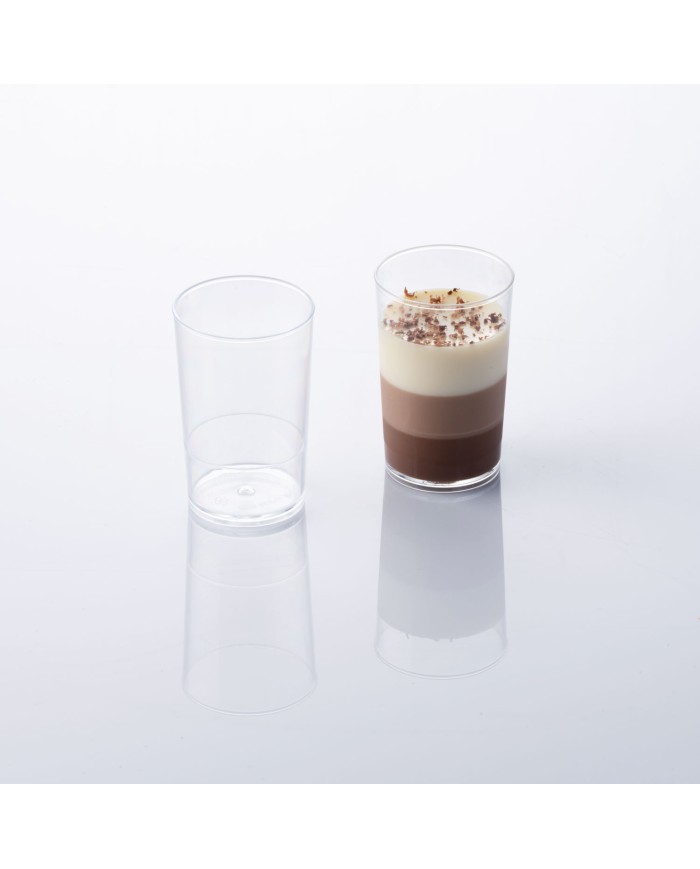 PMOTO001 - COPOS CLASSICOS 65 ML (100PCS)