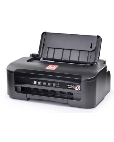 IMPRESSORA DECOJET A4 MINI - 30595