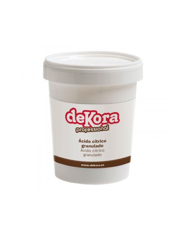ACIDO CITRICO 400 G - 410017