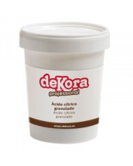 ACIDO CITRICO 400 G - 410017