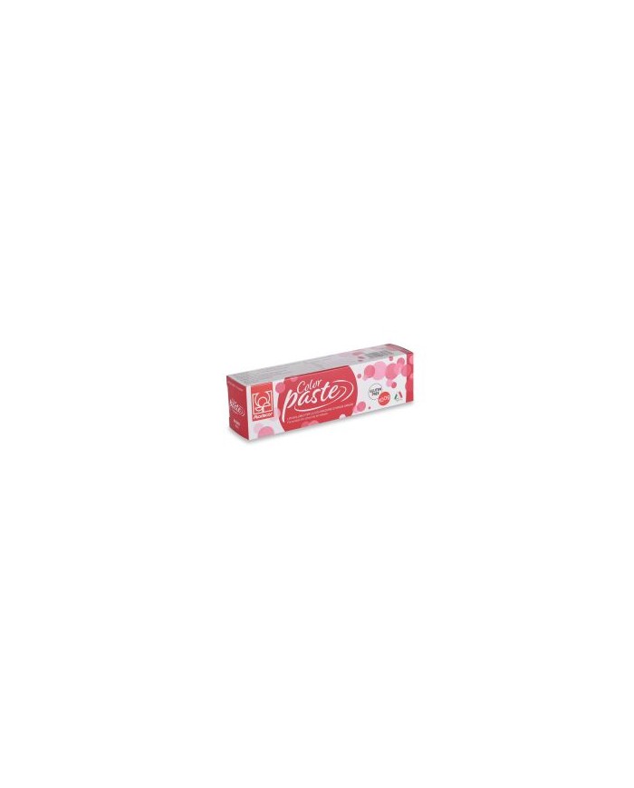 23234 - COLORPASTA VERMELHO 100 GR