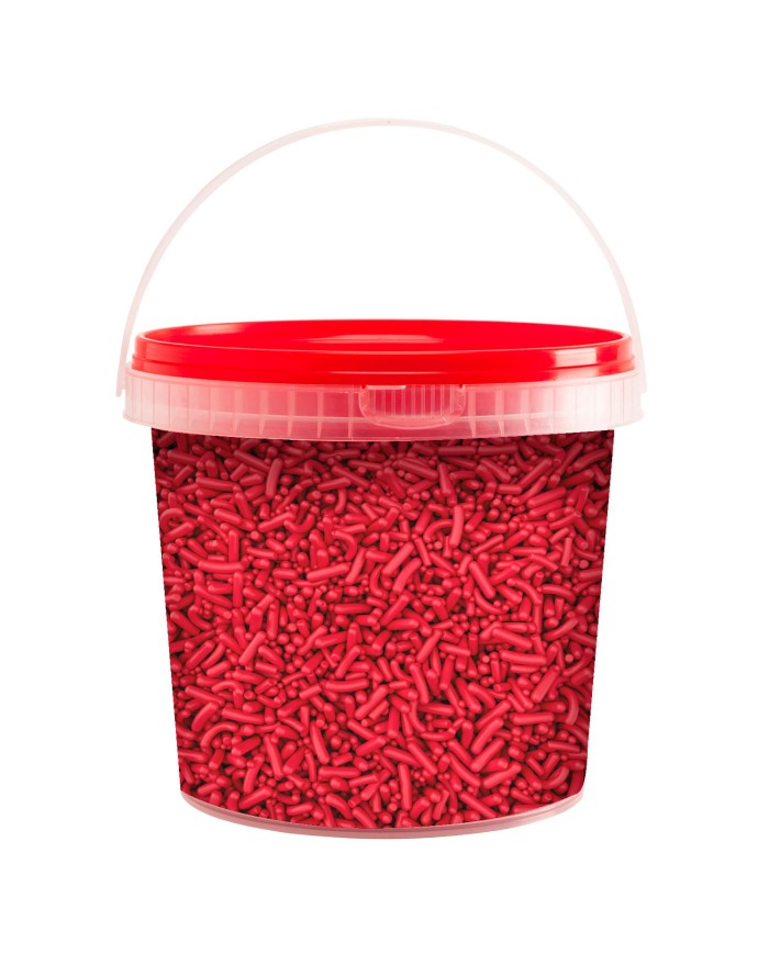 440025 - FIDEO AÇÚCAR VERMELHO 1,2 KG