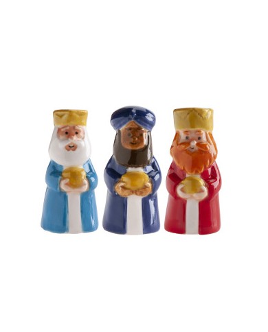 309001 -  BRINDES REIS MAGOS