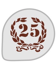CORTA BOLOS C/3 LAMINAS - CS3