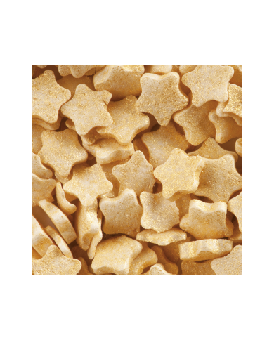 CONFETTI ESTRELLA ORO NAVIDAD - REFª 445002