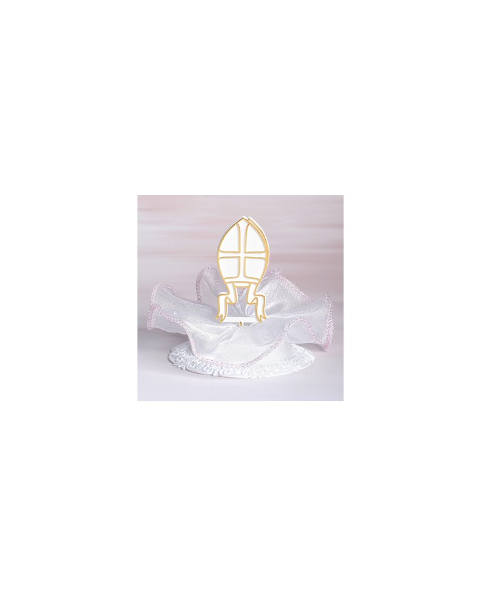 CRISMA MENINO/MENINA-REFª 27088