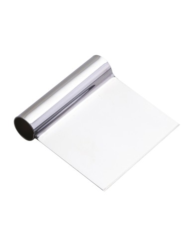 RASPA INOX P/CHOCOLATE - RD150