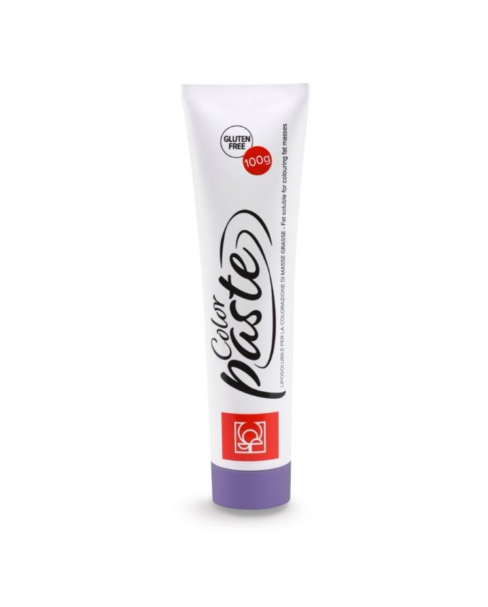 23320 - COLORPASTA VIOLETA100 GR