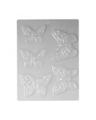 20-U1011 - BIG OVO MOLDE 2 PCS
