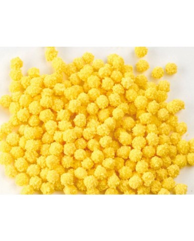 24113 - MIMOSA AMARELA 750 GR