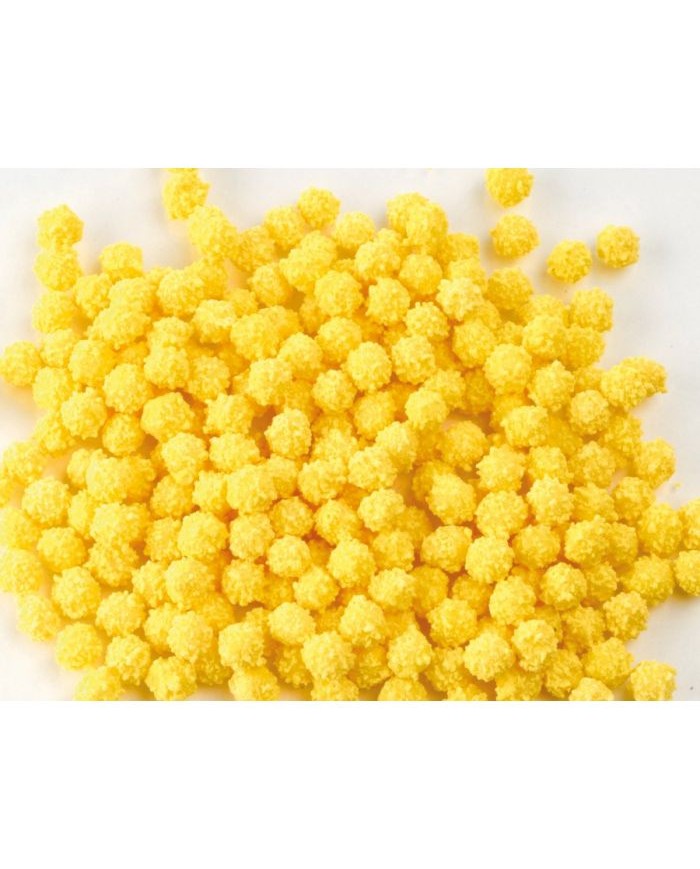 24113 - MIMOSA AMARELA 750 GR