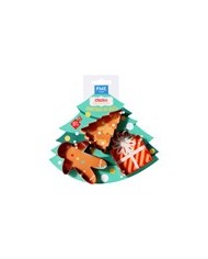 HW24CCC067 - CORTADOR BISCOITOS HALLOWEEN