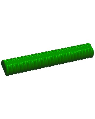 MOLDE TRONCO EM PLÁSTICO P/12 BU2007 - MF17811