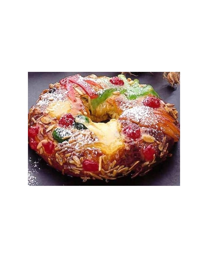 LIZBOLO REI 500 GR