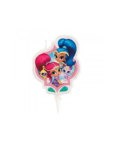 346203 - VELA 2D SHIMMER AND SHINE