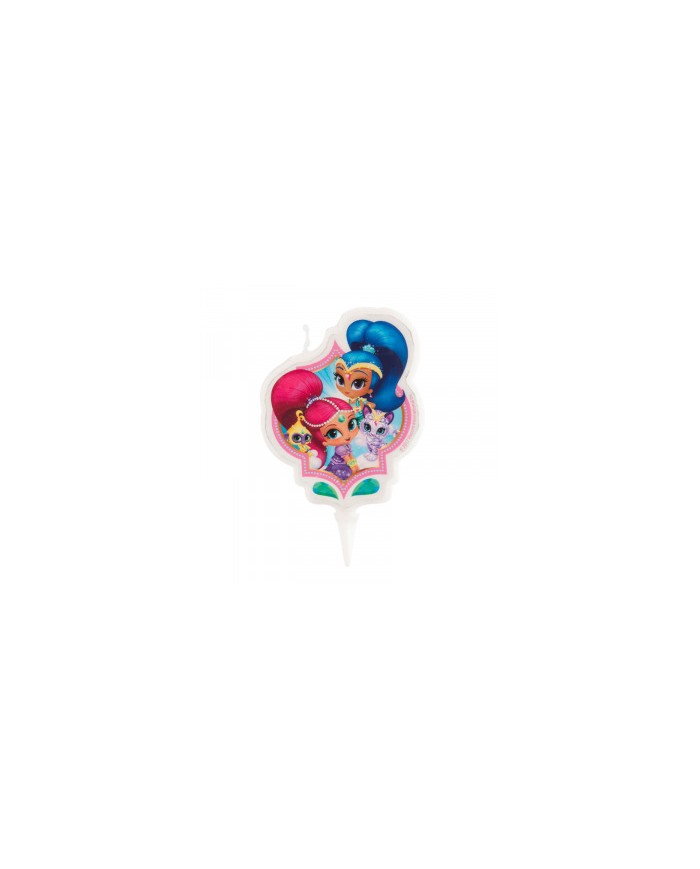 346203 - VELA 2D SHIMMER AND SHINE