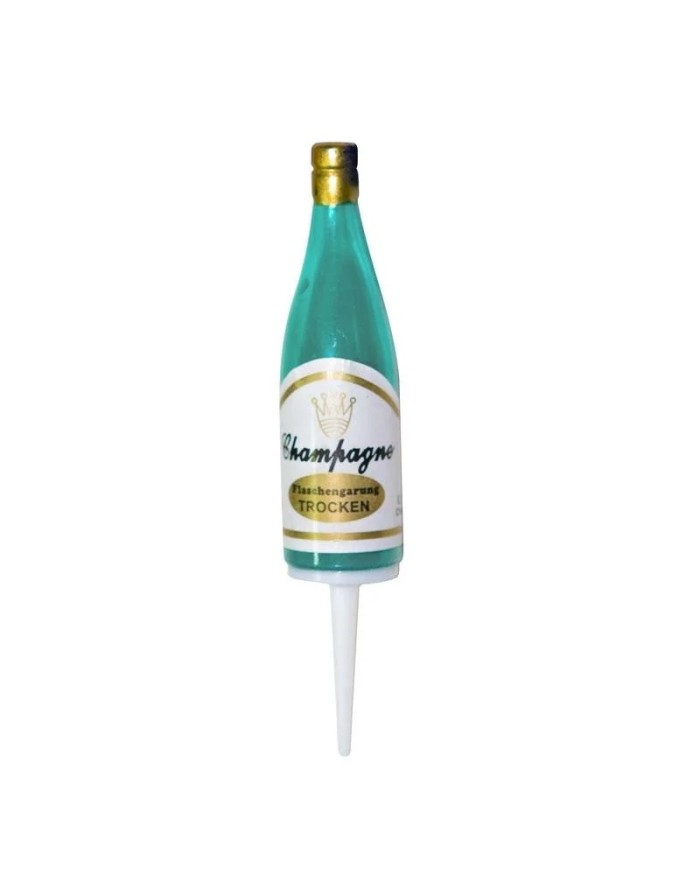 GARRAFA CHAMPANHE GR(24)-REFª N09810