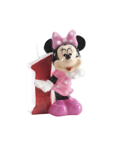 346147 - VELA MINNIE nº 1