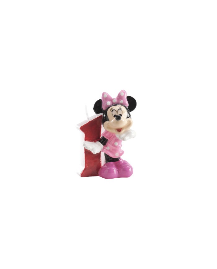 346147 - VELA MINNIE nº 1