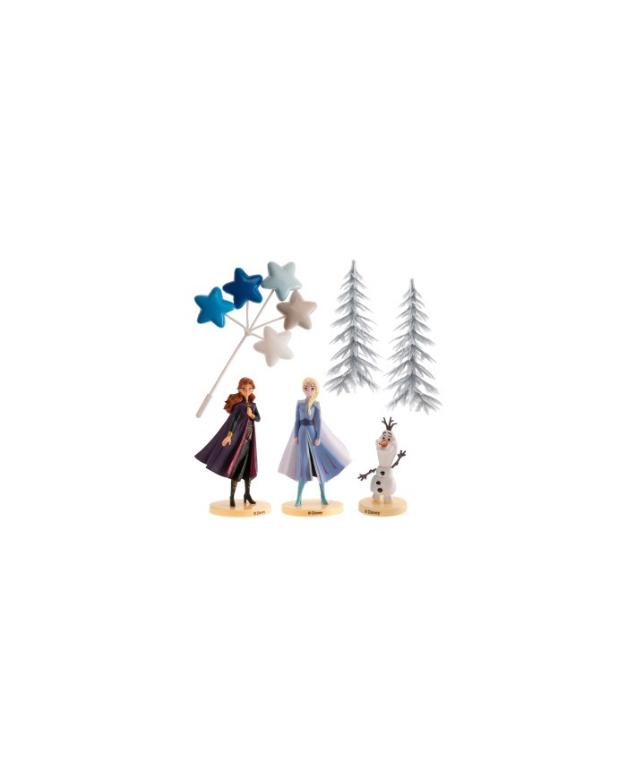 350144 - KIT PVC FROZEN II