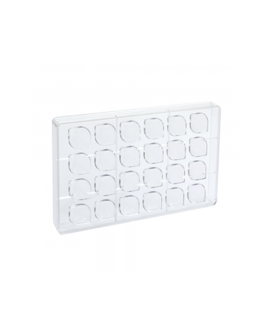 MA1047 - MOLDE POLICARBONATO PRALINE MOUNT