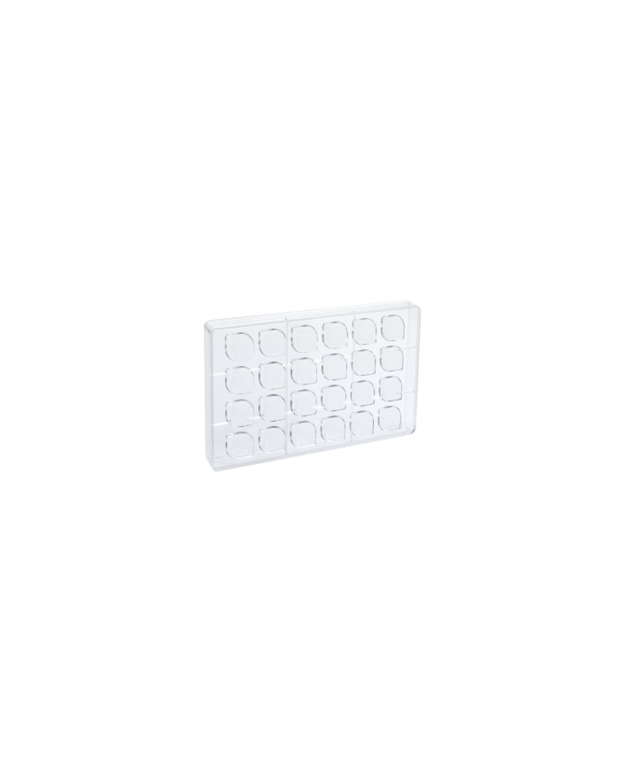 MA1047 - MOLDE POLICARBONATO PRALINE MOUNT