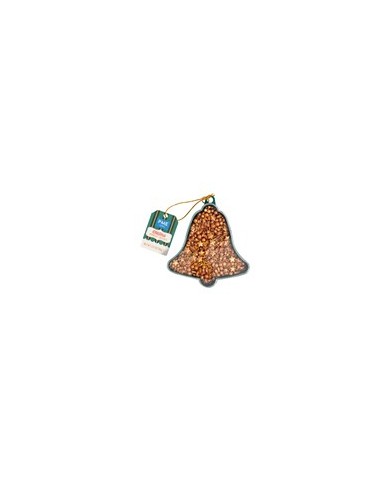 CH25SKS001 - SPRINKLES NATAL GOLDEN BELL 90GR