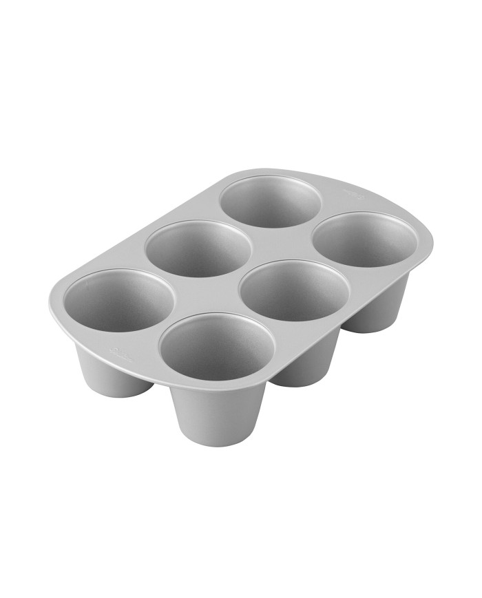 FORMA P/ 6 MUFFINS EXTRA GRANDES -WILT000020