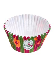 339269 - KIT DECORAÇÃO CUPCAKES C/TOPPERS MICKEY