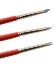 RECIPIENTE RECARGA COR AEROGRAFO - REFª 30870