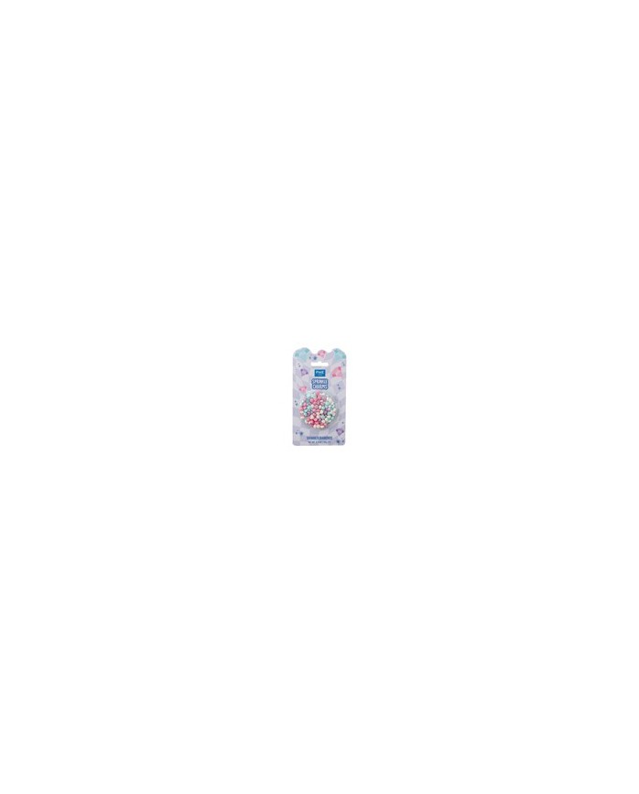 SKB1017 - SPRINKLES DIAMANTES BRILHANTES 25 GR