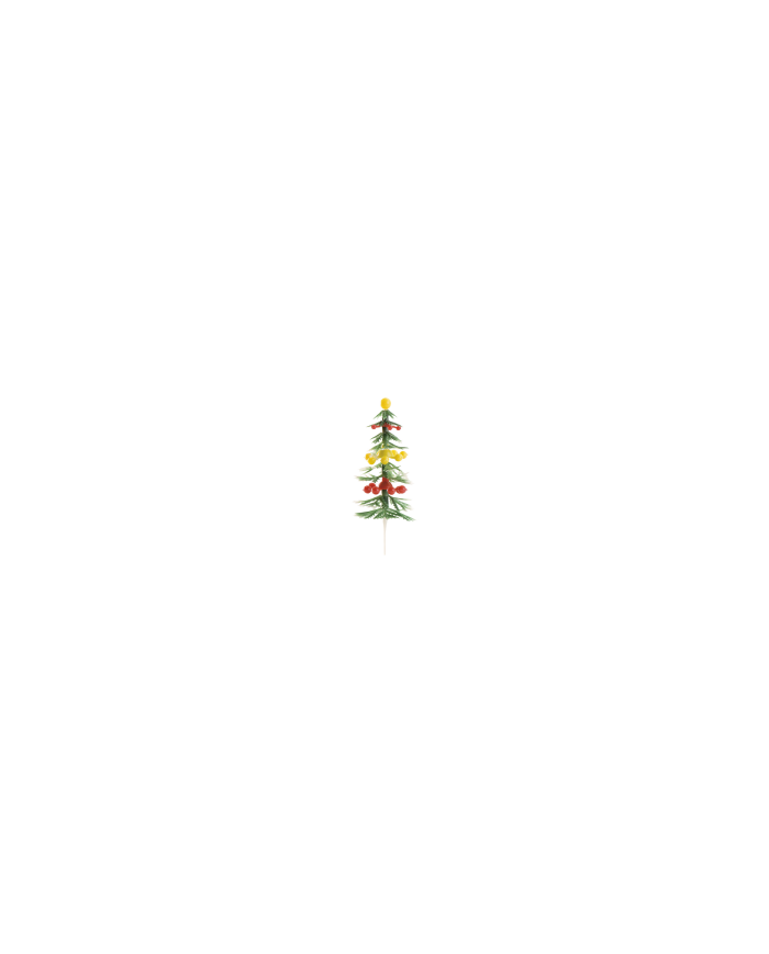 354146 - PINHEIRO NATAL BOLAS SORTIDAS (72UNI)