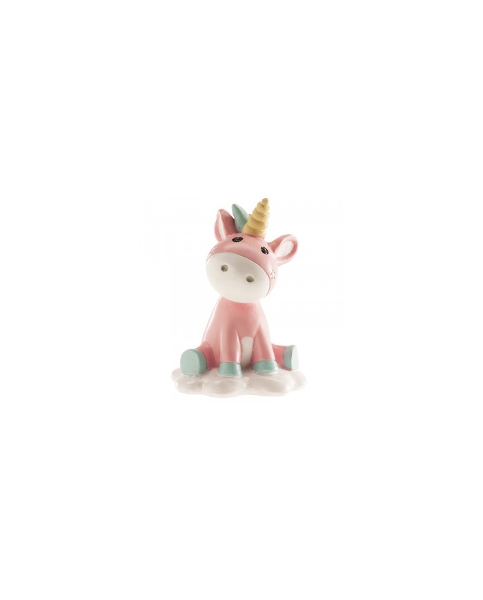 310137 - BATIZADO UNICORNIO 16CM