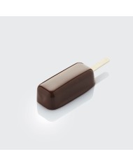 MF11078 - MOLDE SILICONE TRONCOS