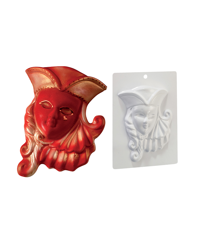 20-CA003 - VENETIAN MASK 03