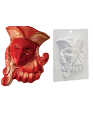 20-CA003 - VENETIAN MASK 03