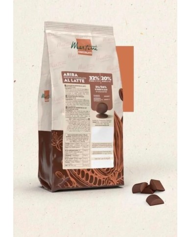 AQ47PQ - ARIBA LEITE 34/36 DISCOS 1 KG