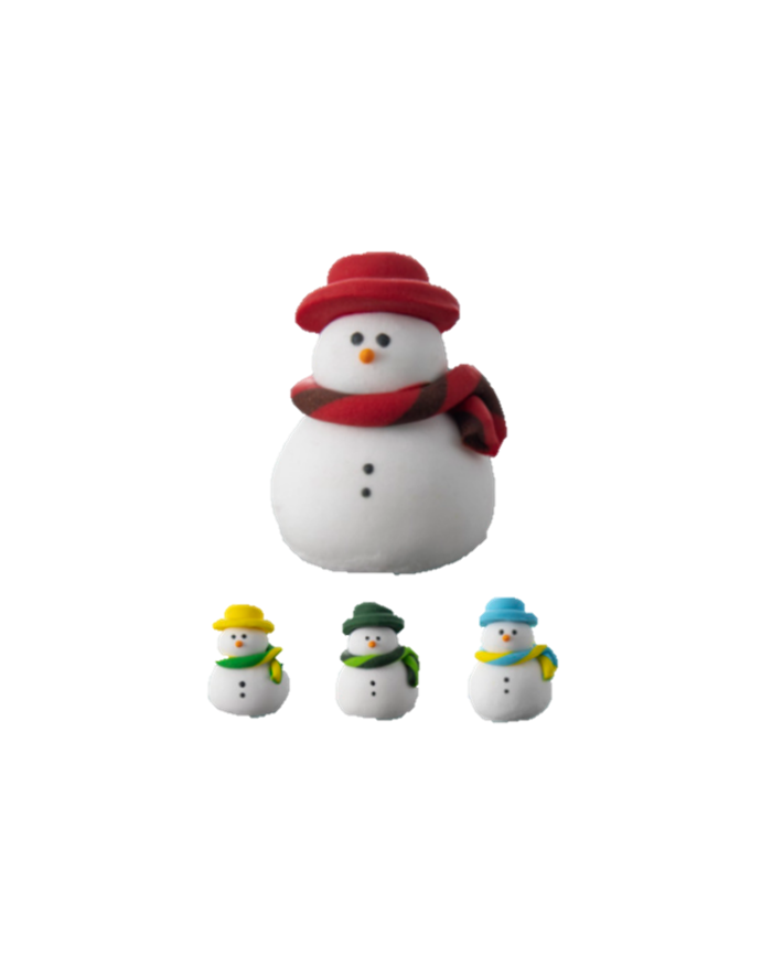 BONECO NEVE C/24 - 10407007