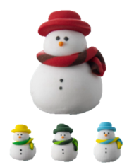 BONECO NEVE C/24 - 10407007
