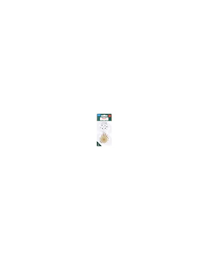 CH24BC061- MINI CAPSULAS CUPCAKES ALUMINIO GLITTER (60UNID)