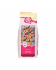 LIZQUEQUES MIX  15 Kg