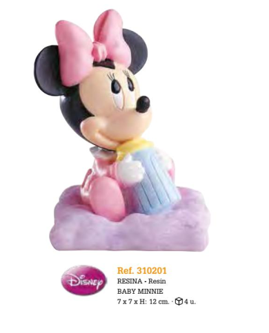 310201 - BABY MINNIE