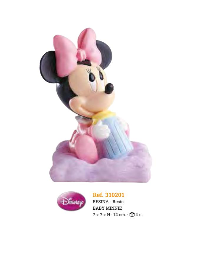 310201 - BABY MINNIE