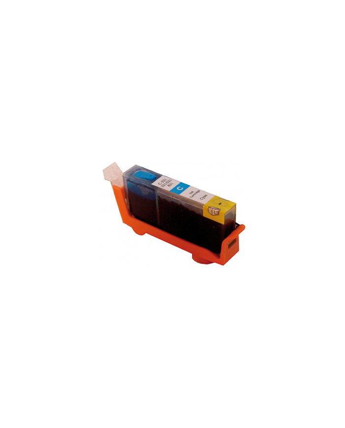 Tinteiro CLI 551 - Azul - 627010