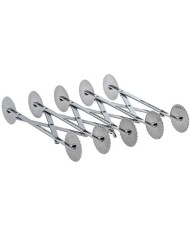 EXPANDING PASTRY CUTTER 7-ROTINOX 7 P/O