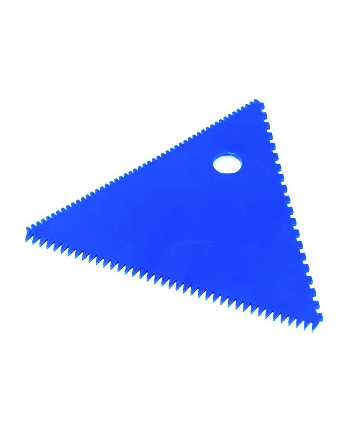 MF02765 - PENTE TRIANGULAR 20X20X20 CM
